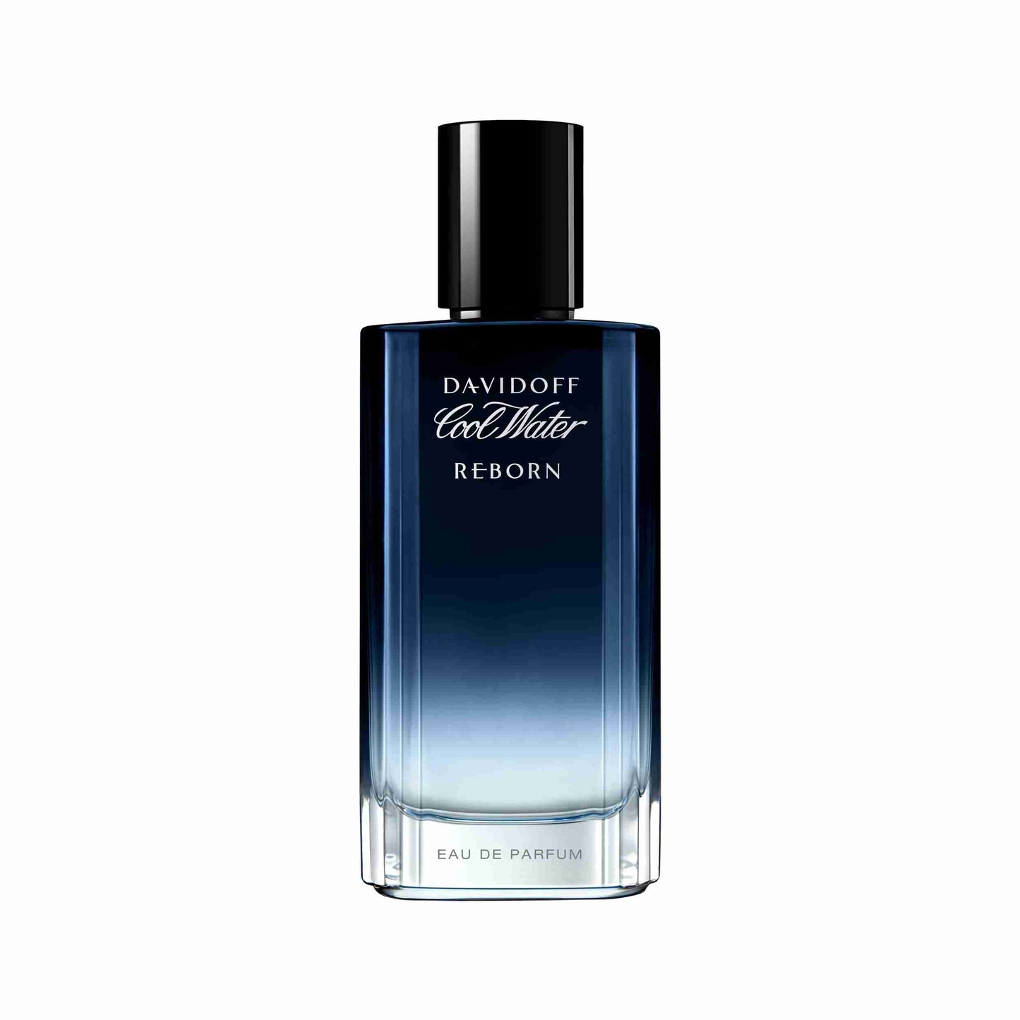Cool Water Reborn Eau De Parfum For Men • 50ml