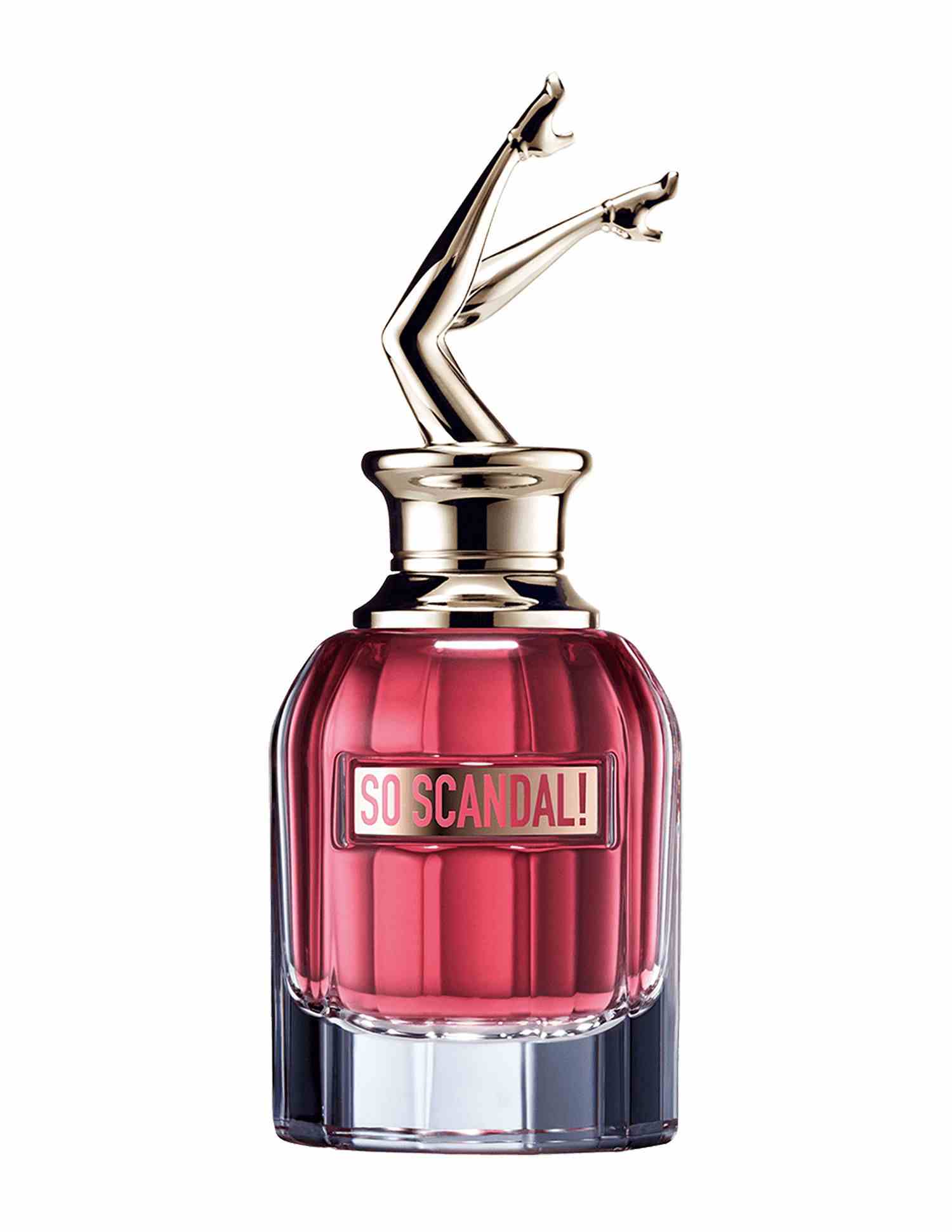 So Scandal Eau De Parfum Vaporisateur Natural Spray • 50ml