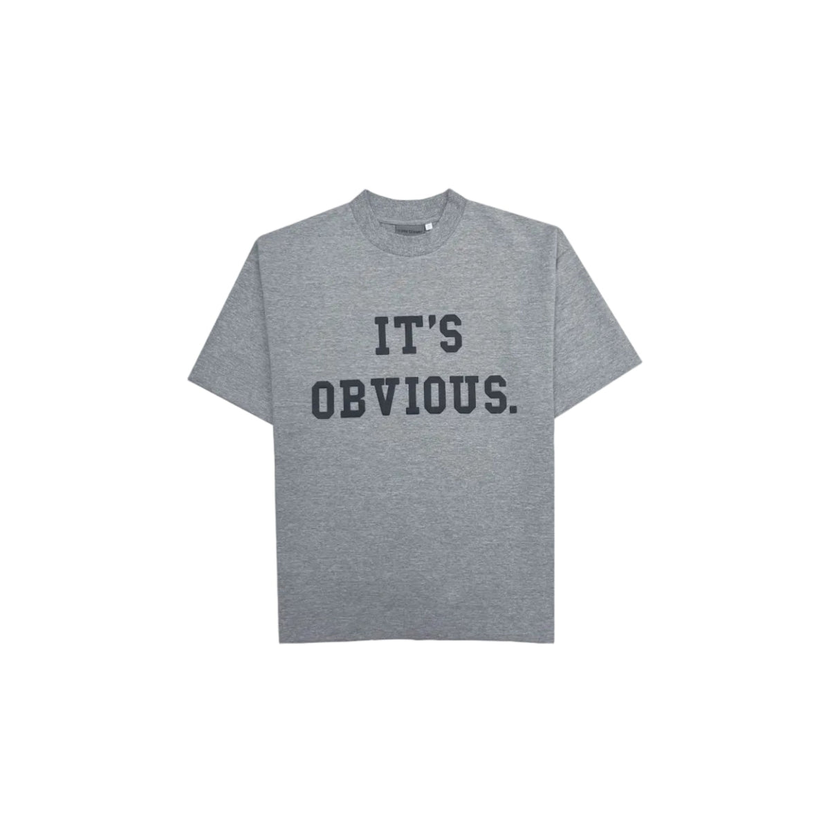 It's Obvious T-shirt [Unisex] by Beyond Extremes