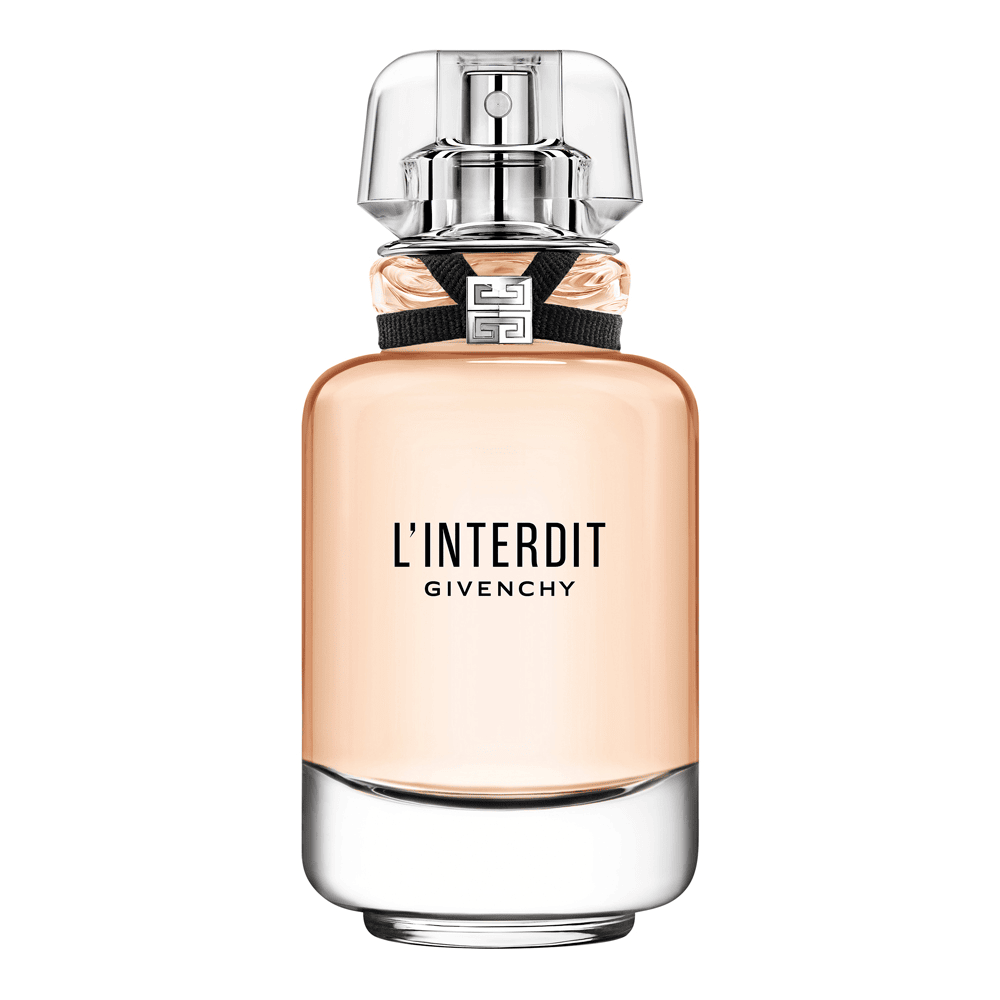L'Interdit Eau De Toilette • 80ML