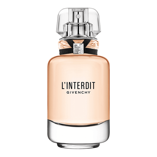 L'Interdit Eau De Toilette • 80ML