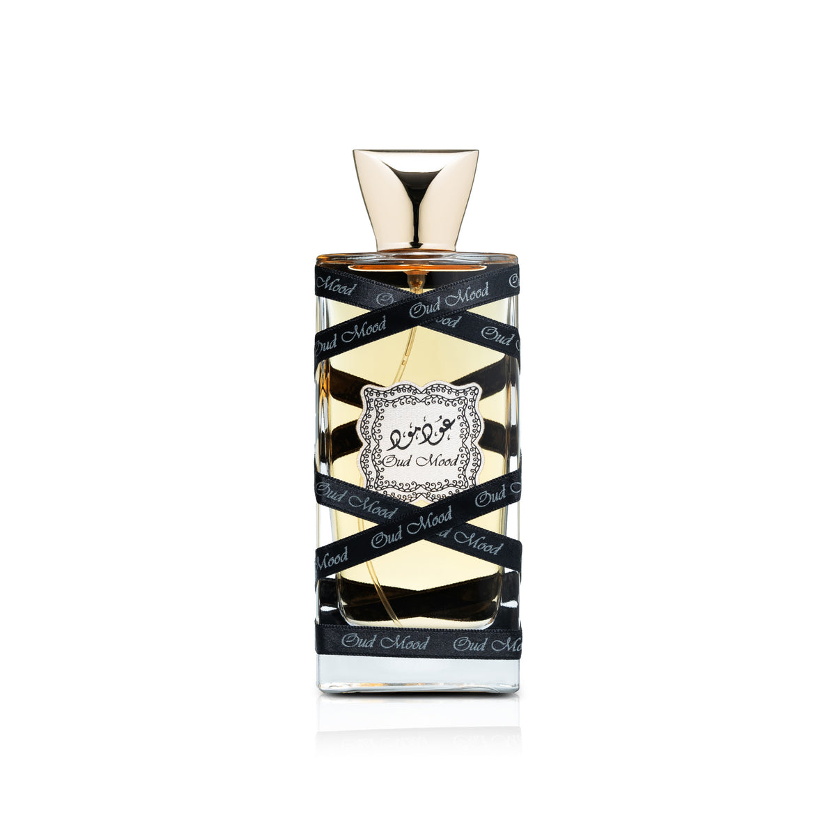 Lattafa Oud Mood 100 ML