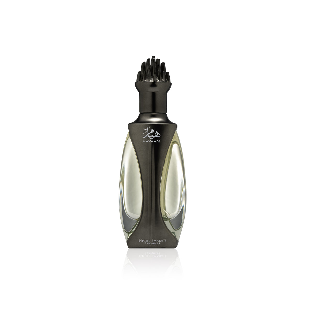 Lattafa Hayaam official product image