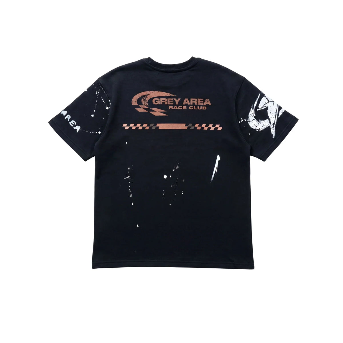 24 MIDNIGHT T-SHIRT by GREY AREA