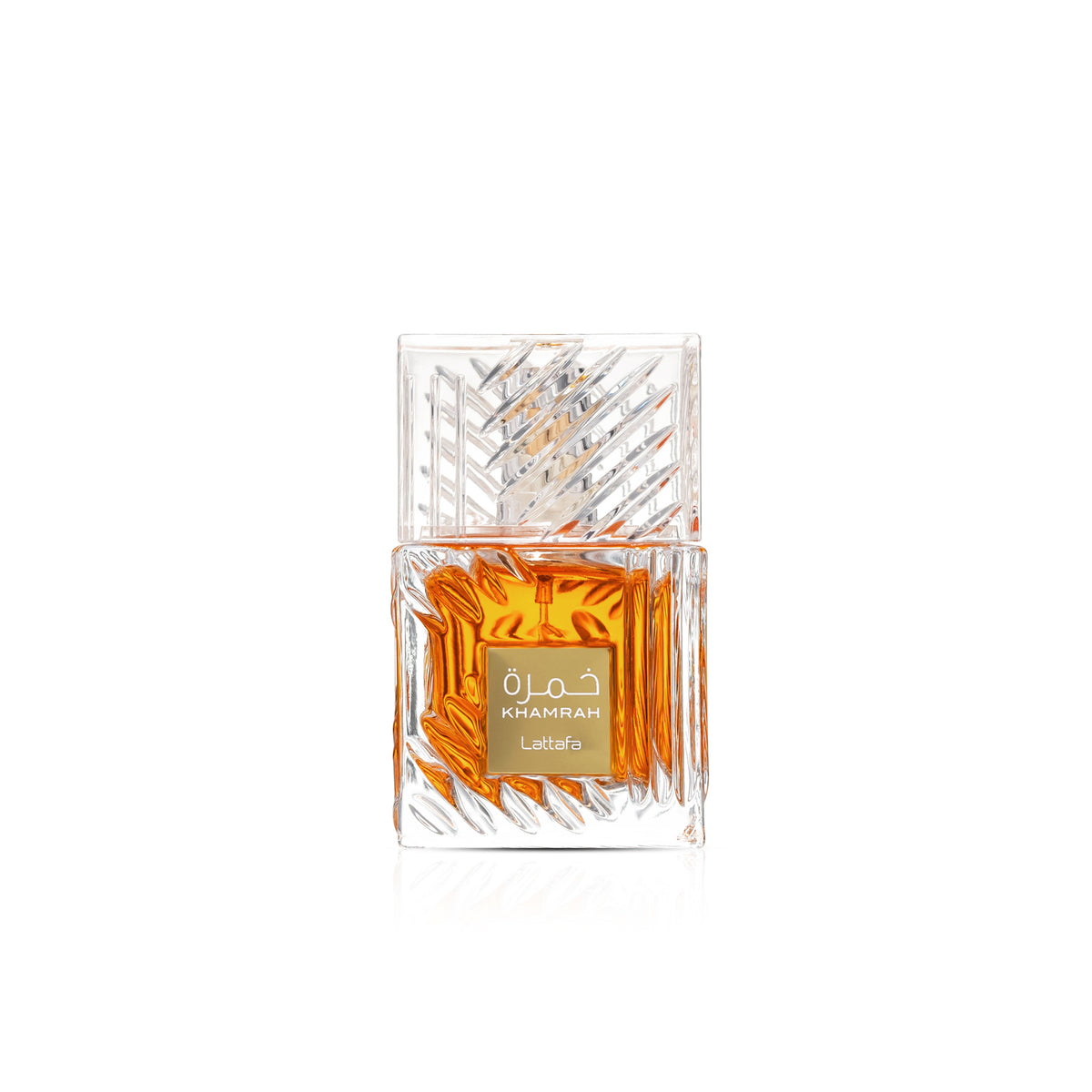 Lattafa Khamrah 100 ML