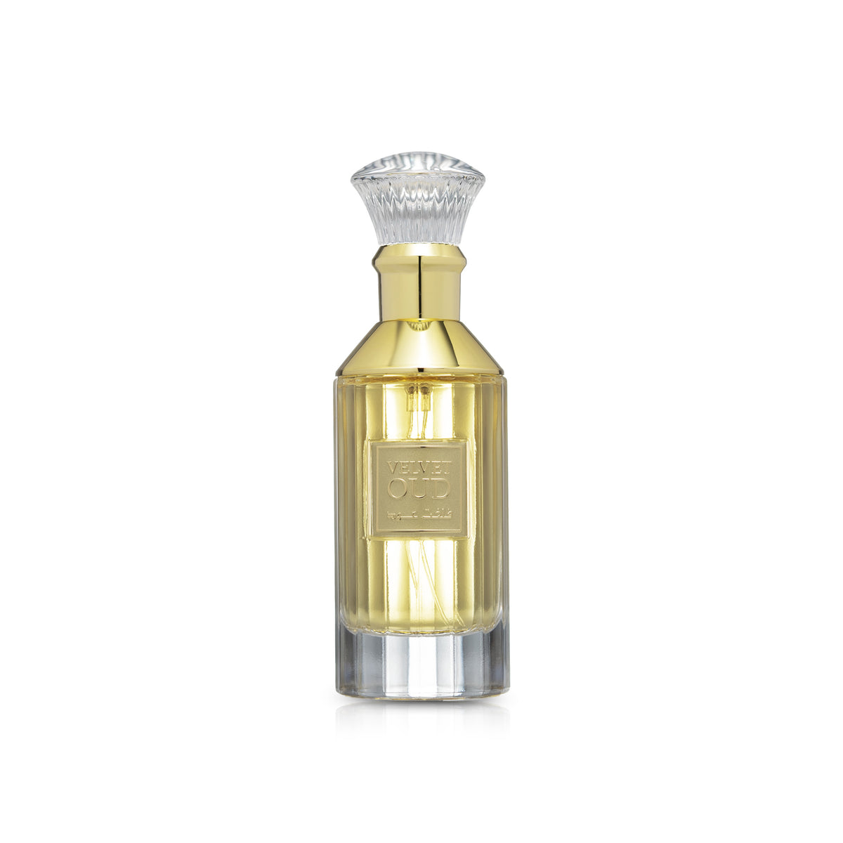 Lattafa Velvet Oud 100 ML