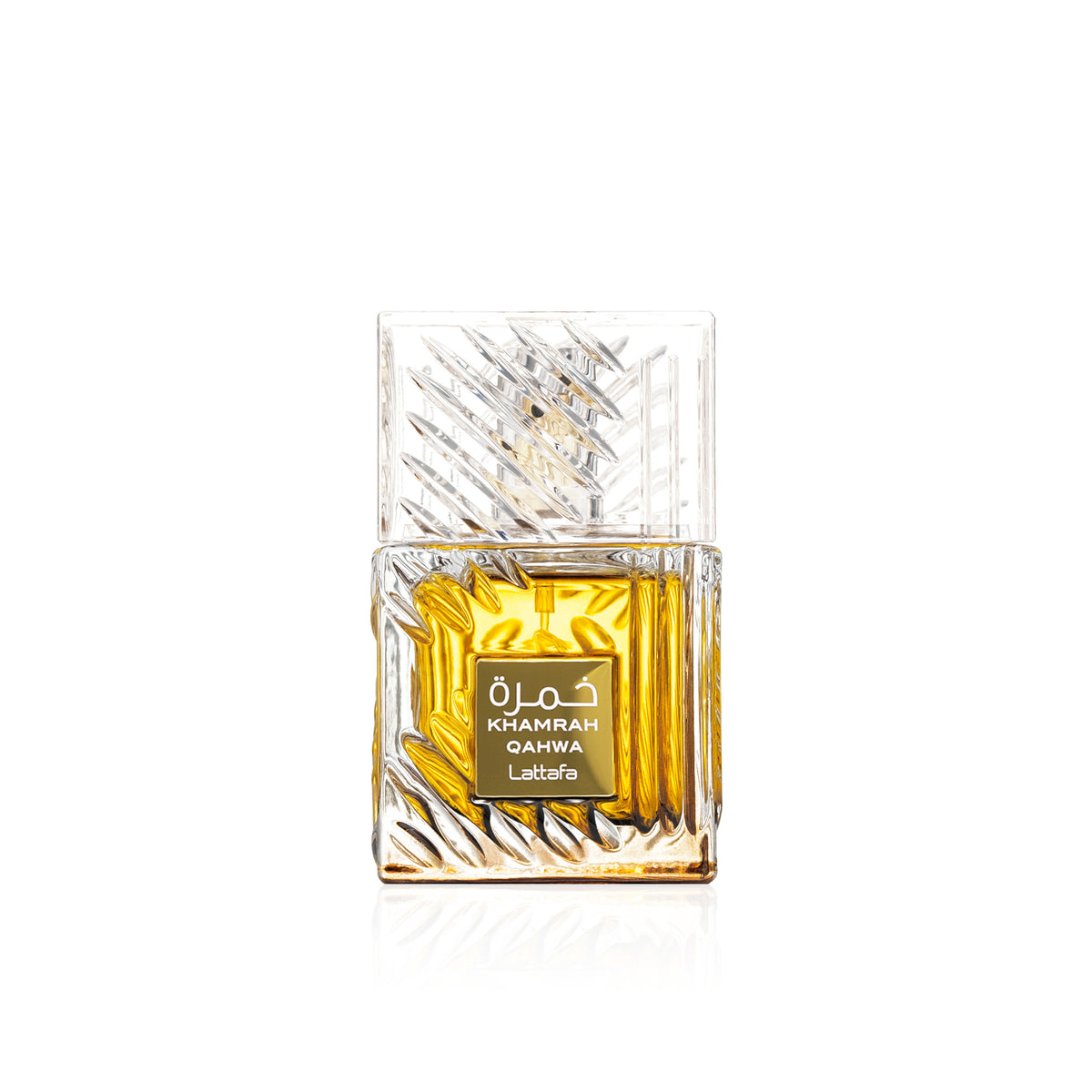 Lattafa Khamrah Qahwa 100 ML