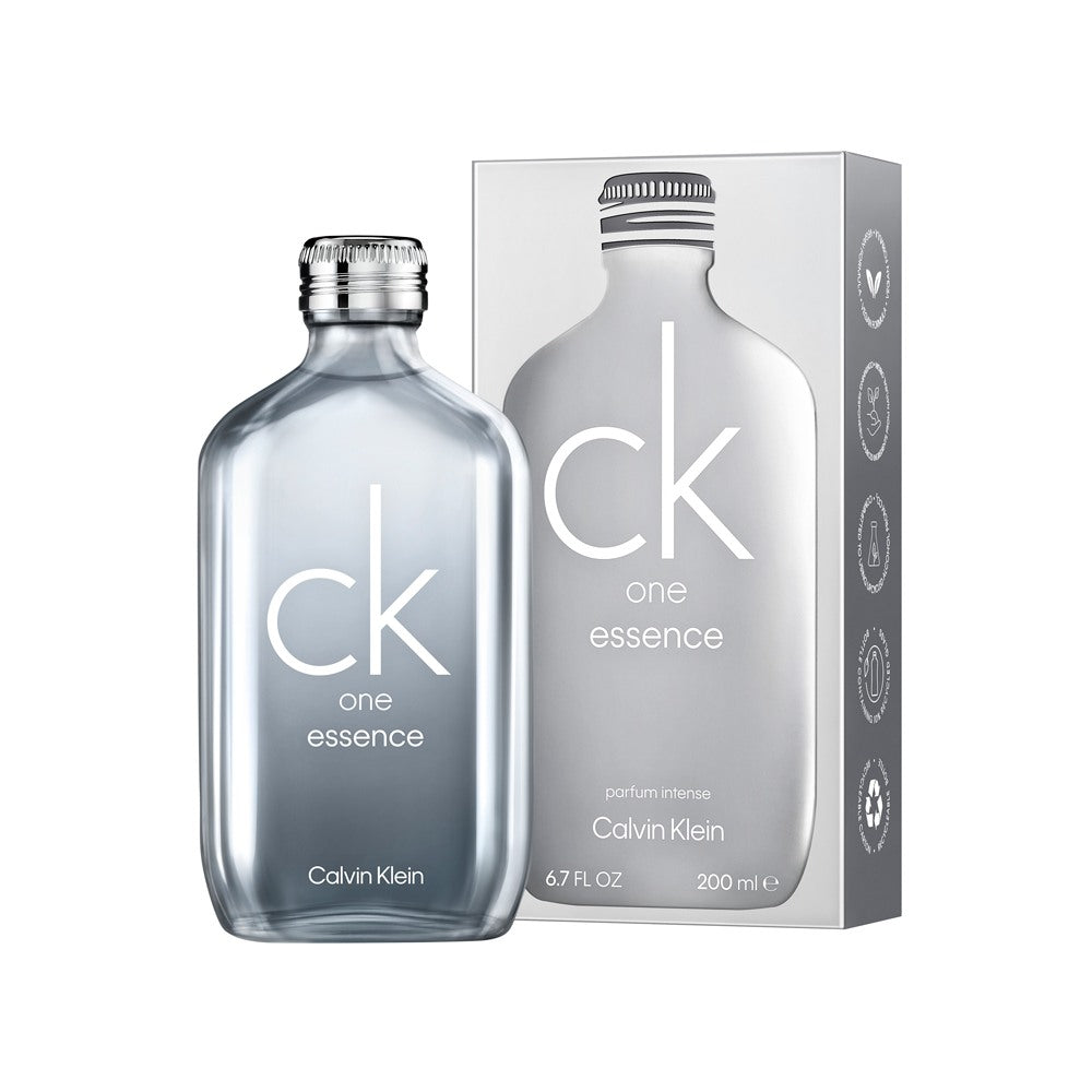 Ck One Essence Parfum • 200ml