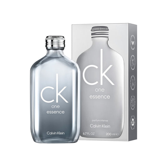 Ck One Essence Parfum • 200ml