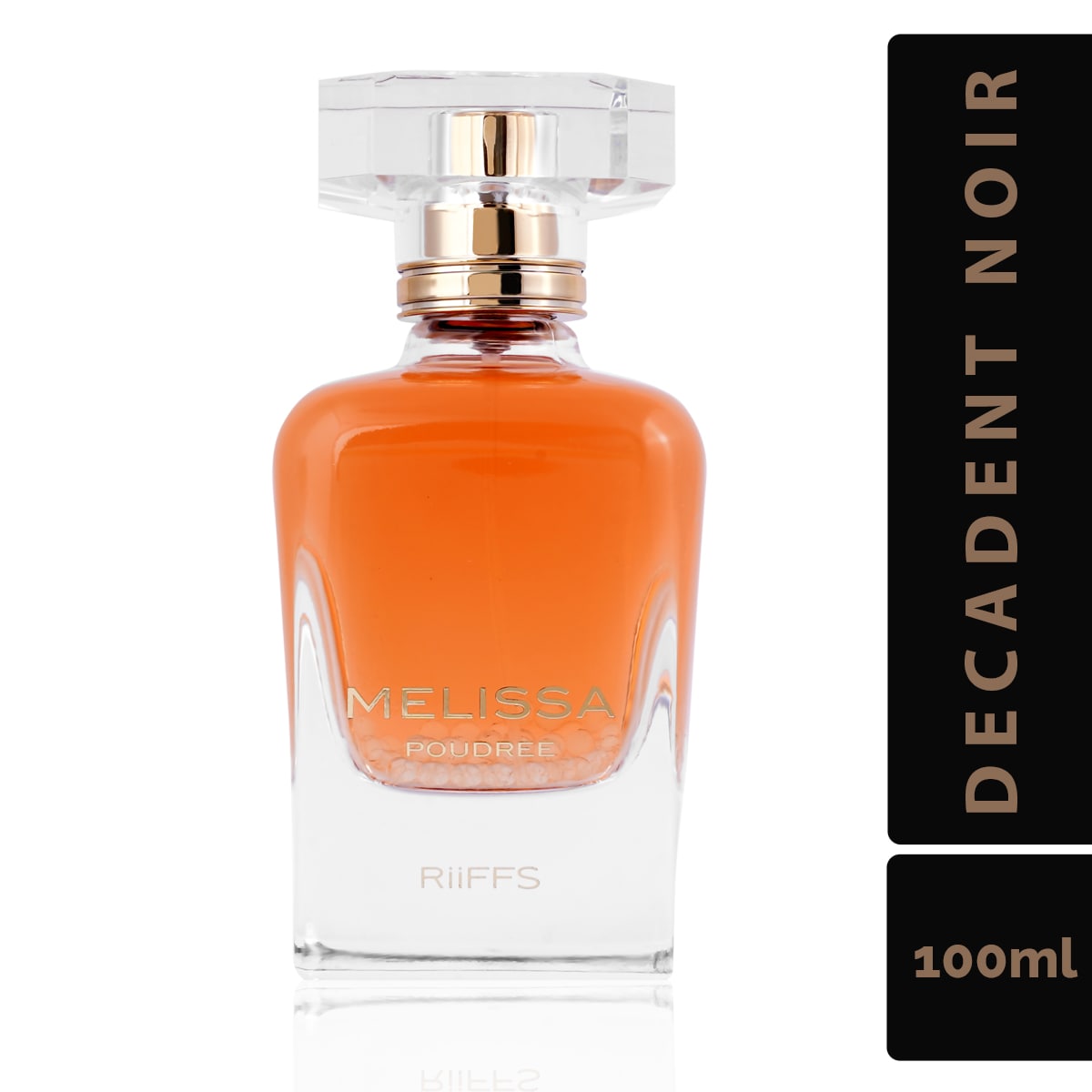 RiiFFS MELISSA POUDREE 100 ML perfume official product image 3