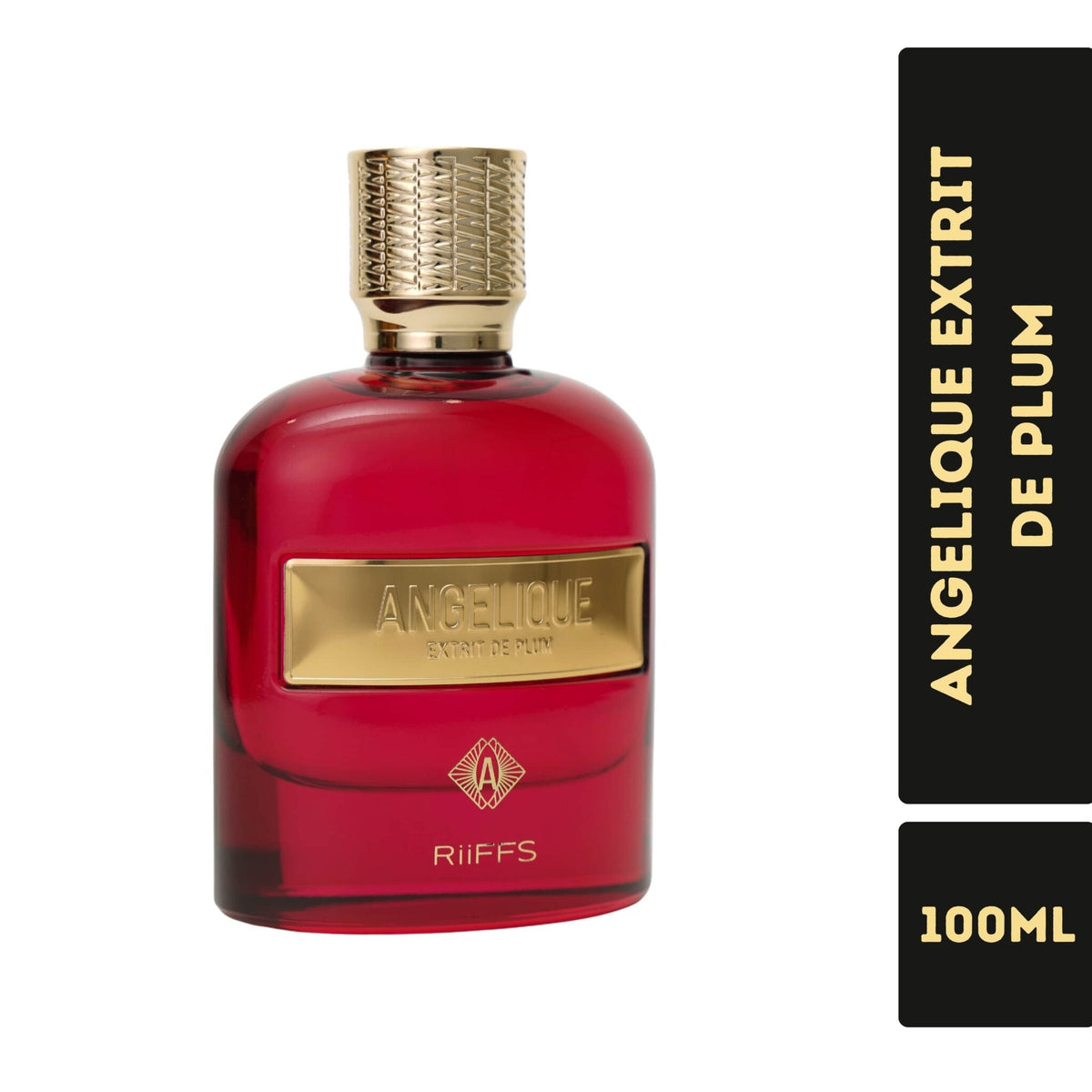RiiFFS ANGELIQUE EXTRACT DE PLUM 100 ML perfume official product image 2