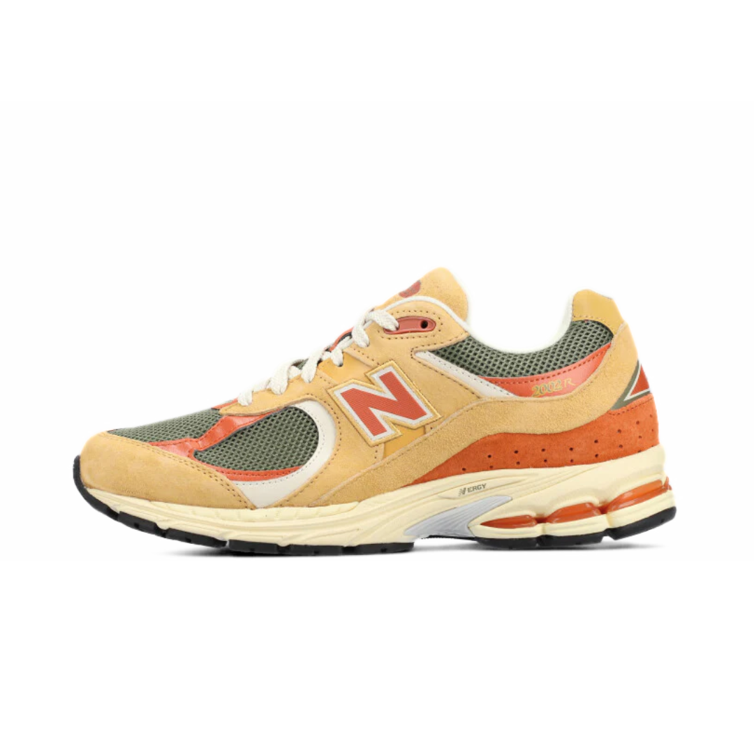 New Balance 2002R Dried Apricot by New Balance
