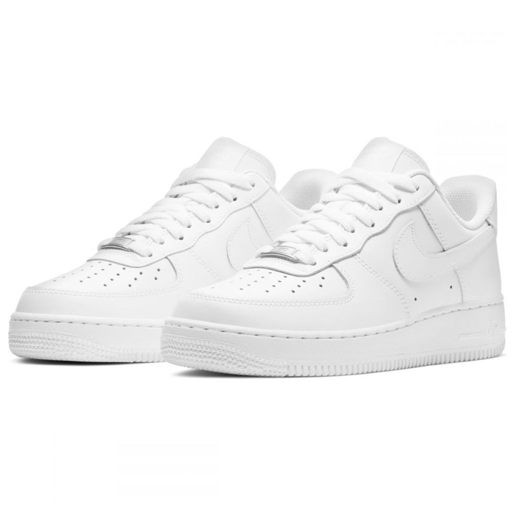 Airforce 1 '07 white/white