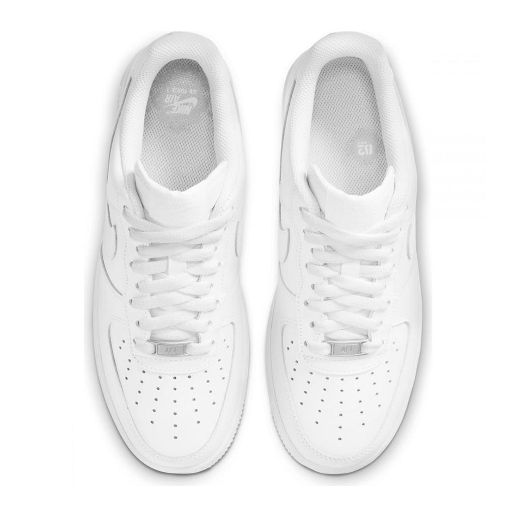 Airforce 1 '07 white/white