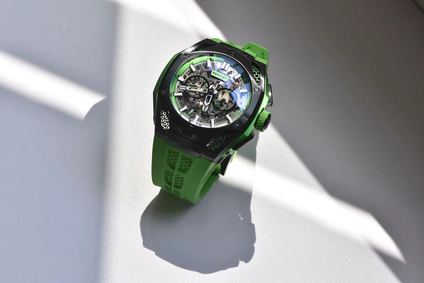 Bentley BL-50-01 men's watch