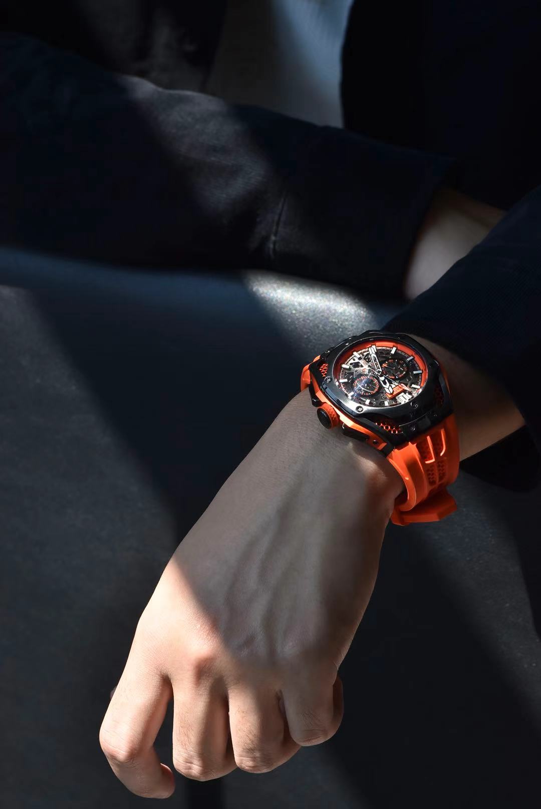 Bentley BL-50-02 men's watch