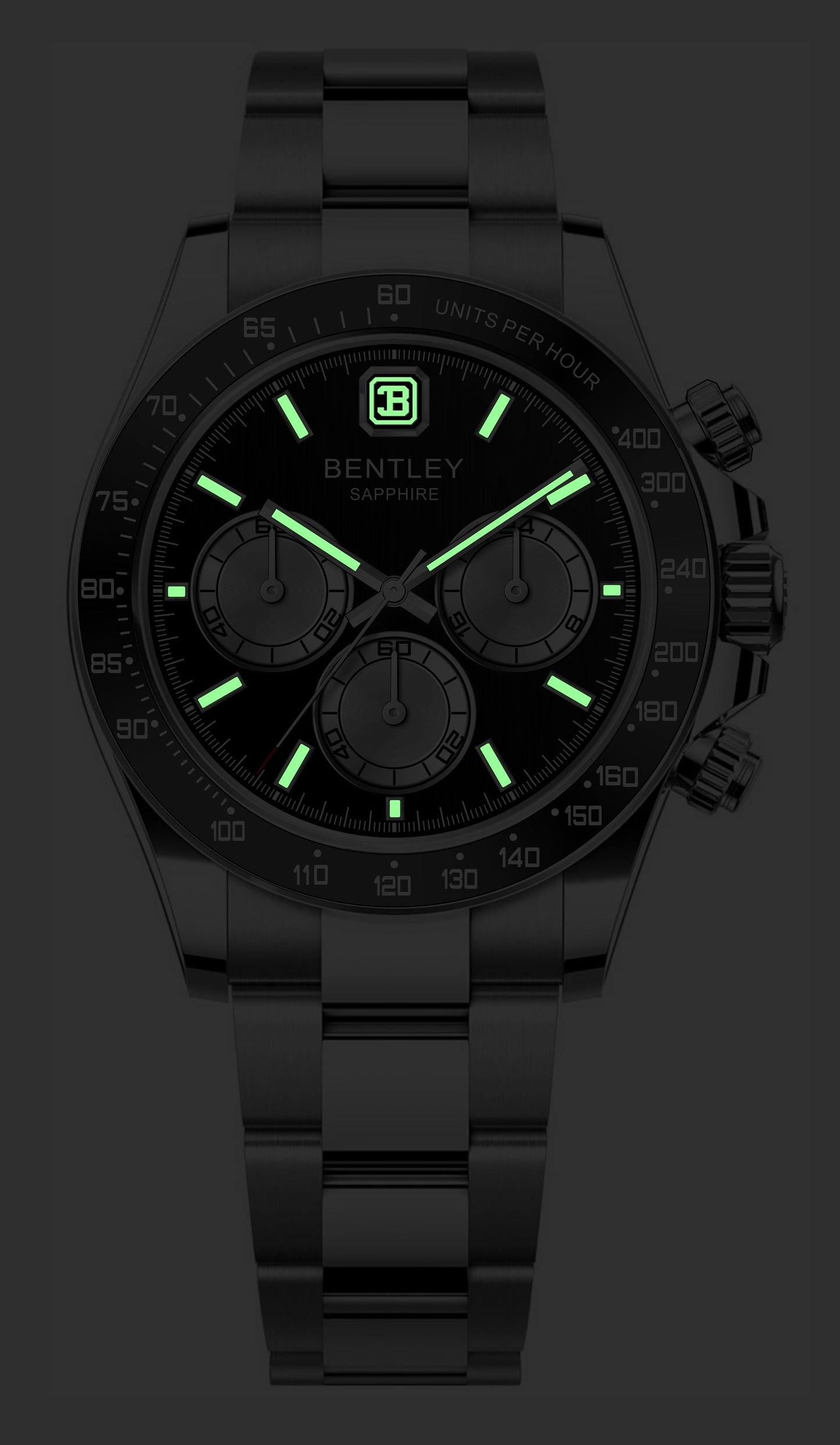 Bentley BL-21-48 men's watch