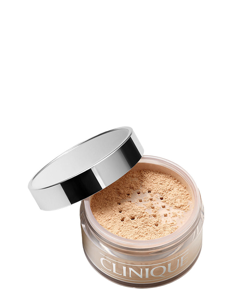 Clinique Blended Face Powder - Invisisble Blend