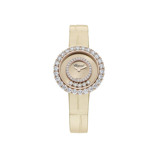Happy Diamonds Joaillerie