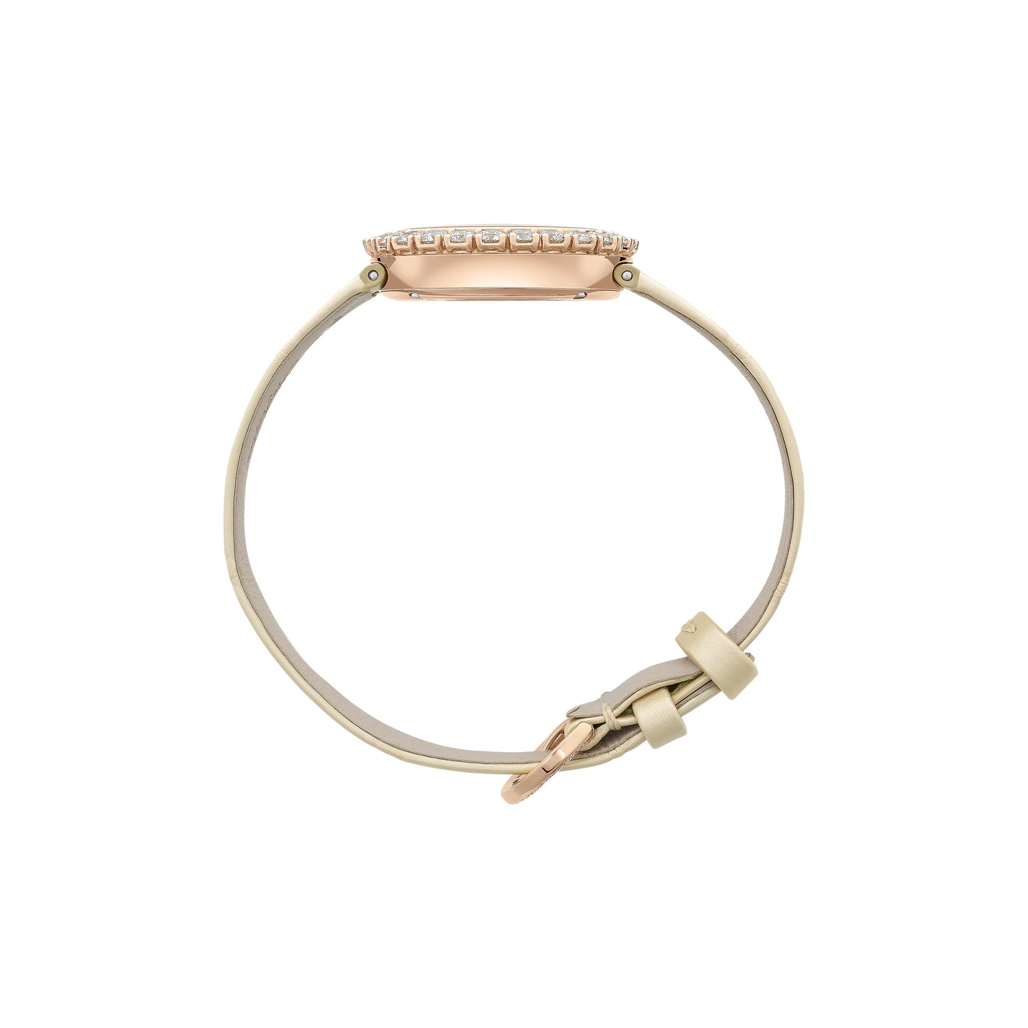 Happy Diamonds Joaillerie