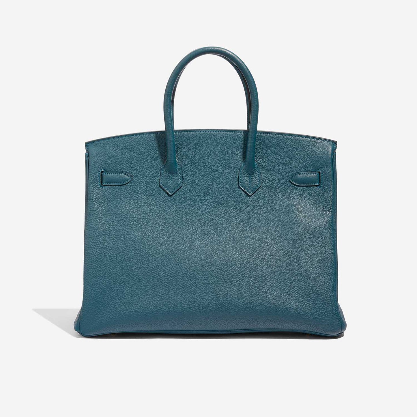 Hermès Birkin 25 – Bleu Jean Epsom Gold Hardware