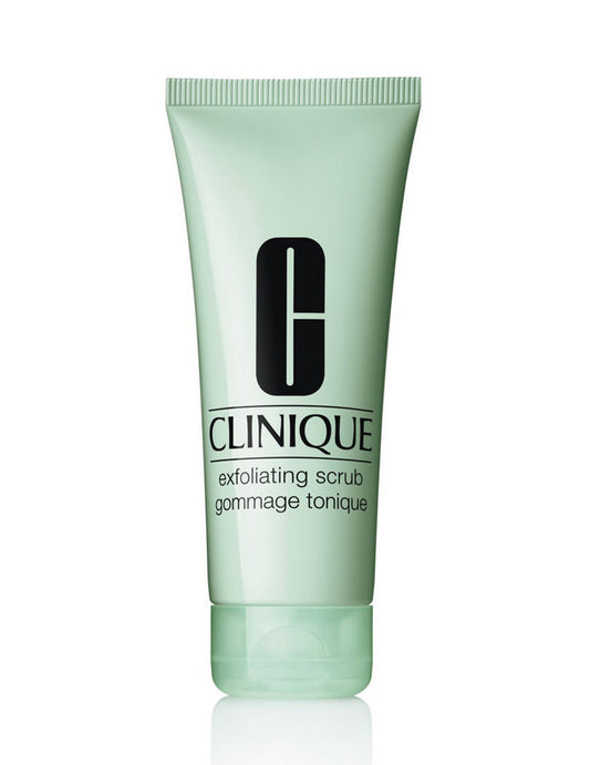 Clinique Exfoliating Scrub | Skin - Cleansers