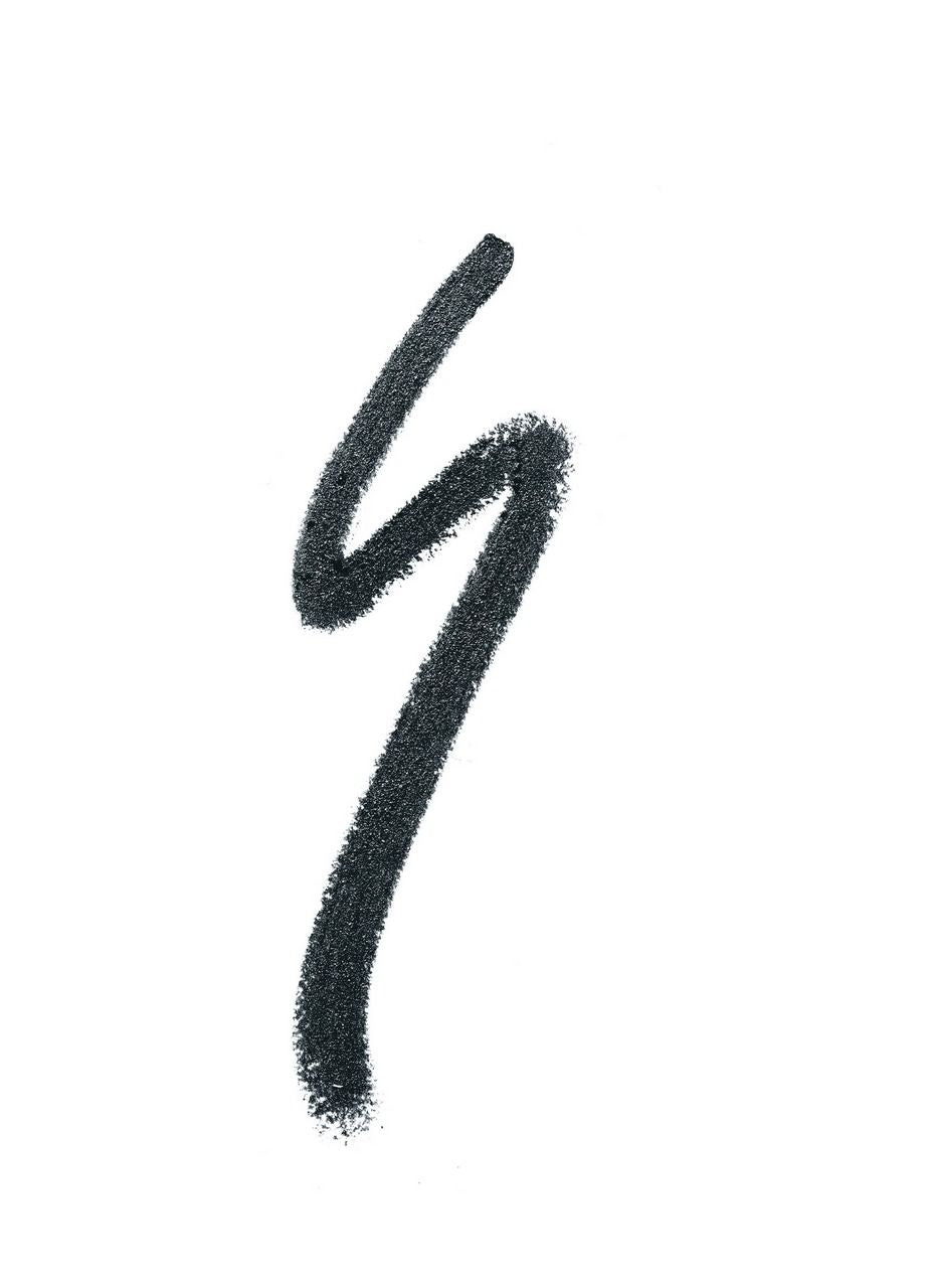 Clinique Quickliner For Eyes Intense - Intense Ebony