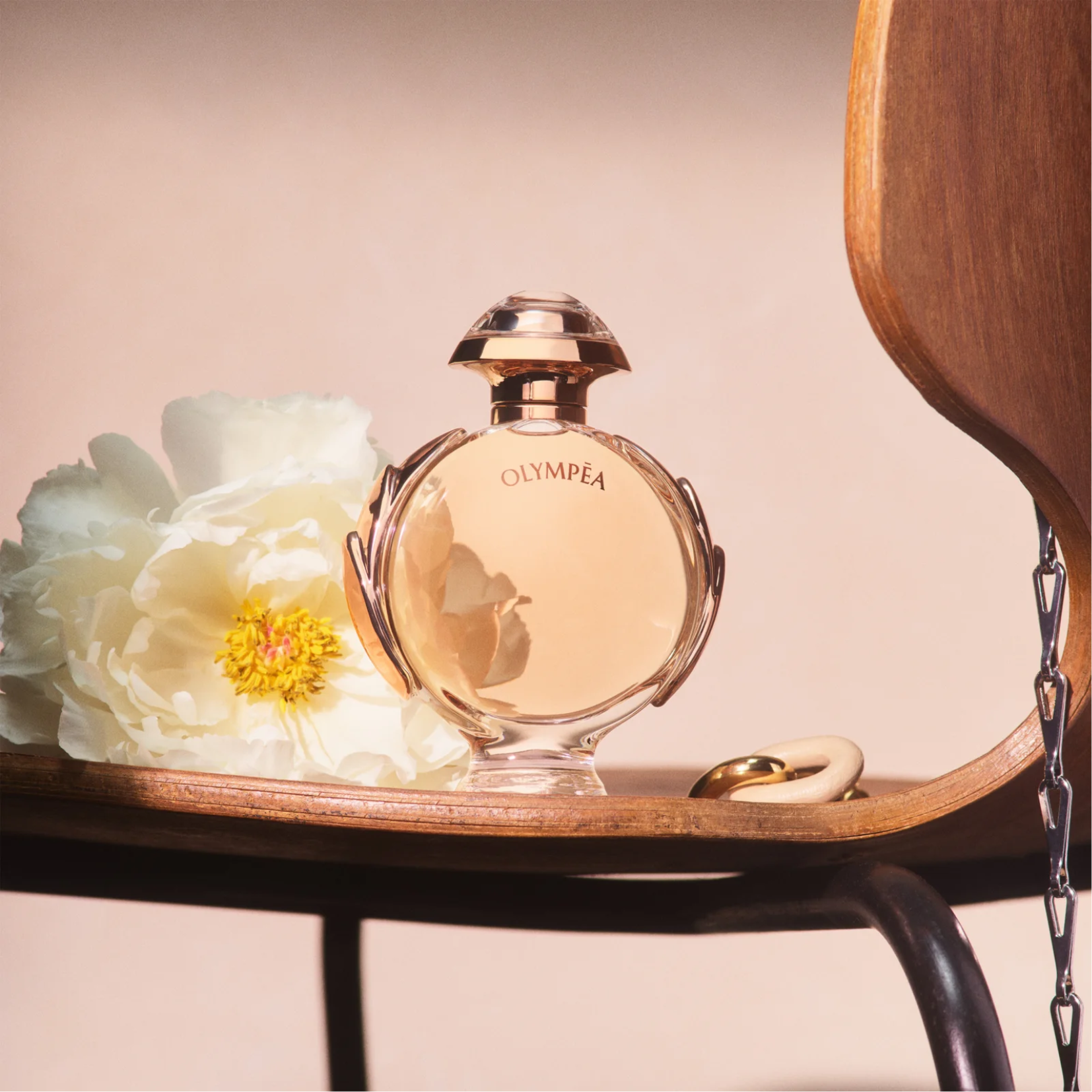 Paco Rabanne Olympea Eau de Parfum for Women — image 1