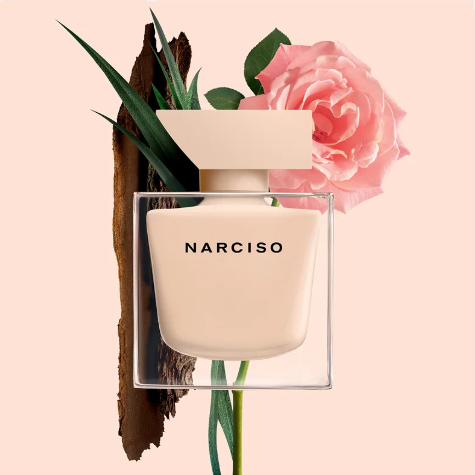 Narciso Rodriguez Narciso Poudrée Eau de Parfum for Women — image 1