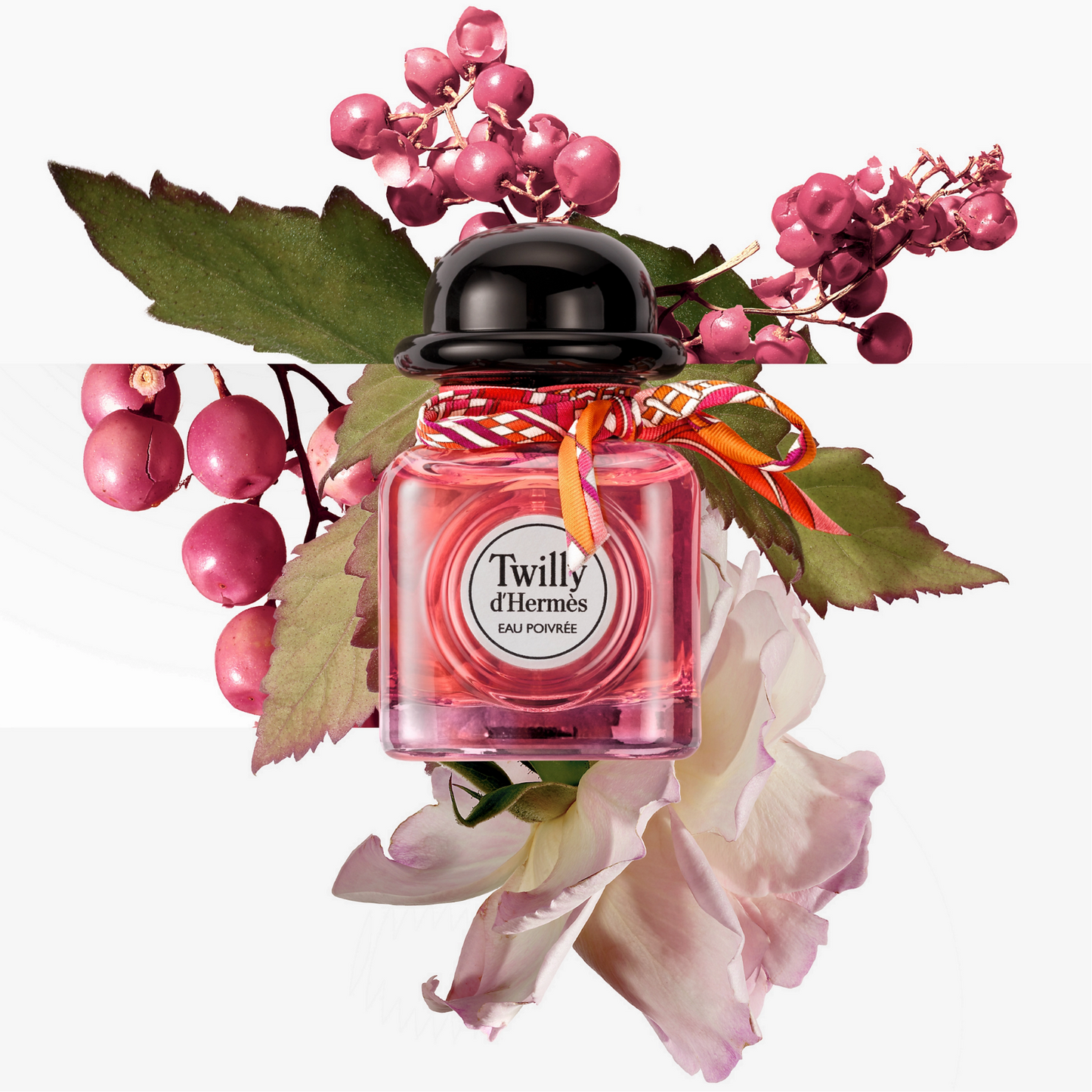 Hermes Twilly D Hermes Eau Poivree Eau de Parfum for Women — image 1
