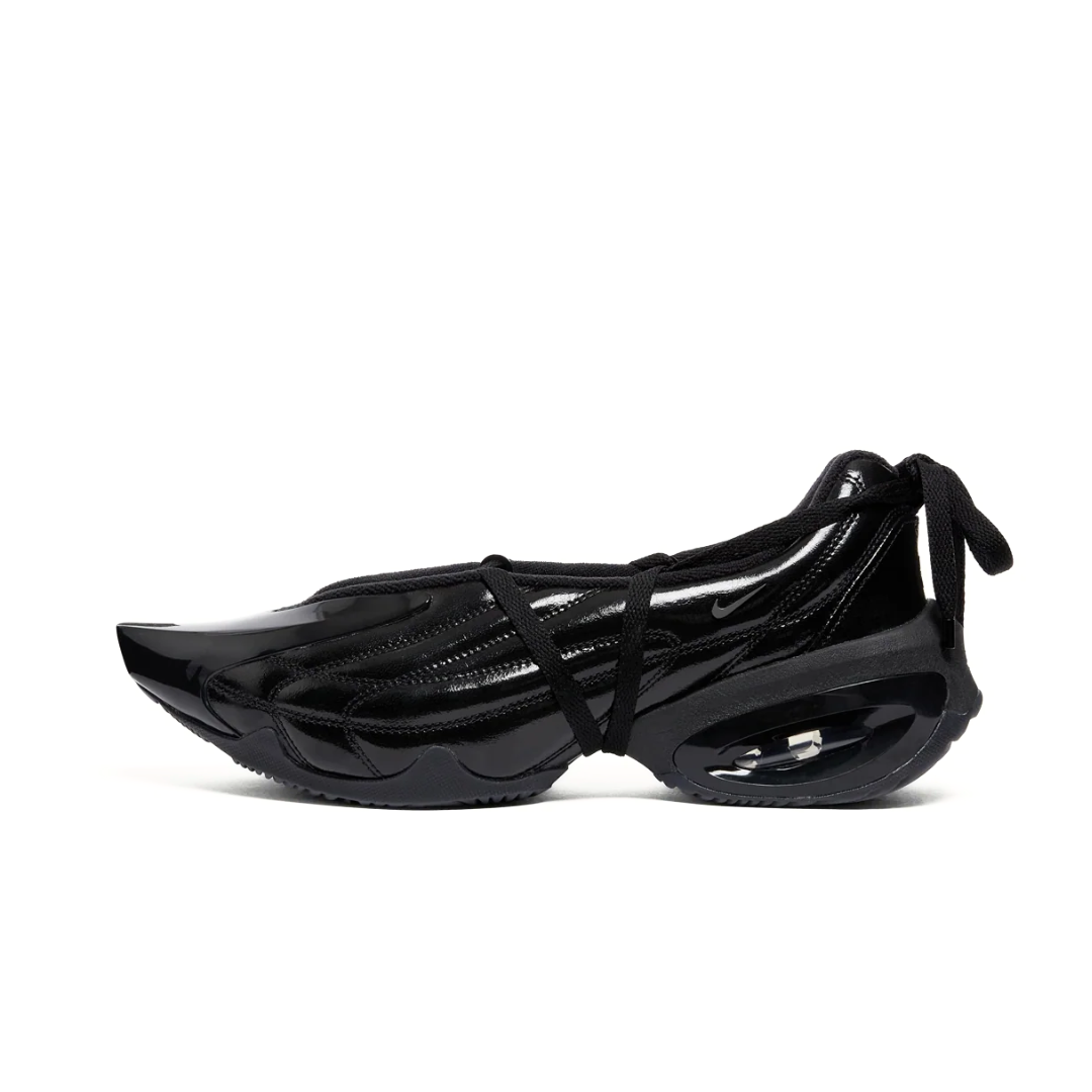 Nike Air Max Muse Ballet KNWLS Black (W) by NIKE