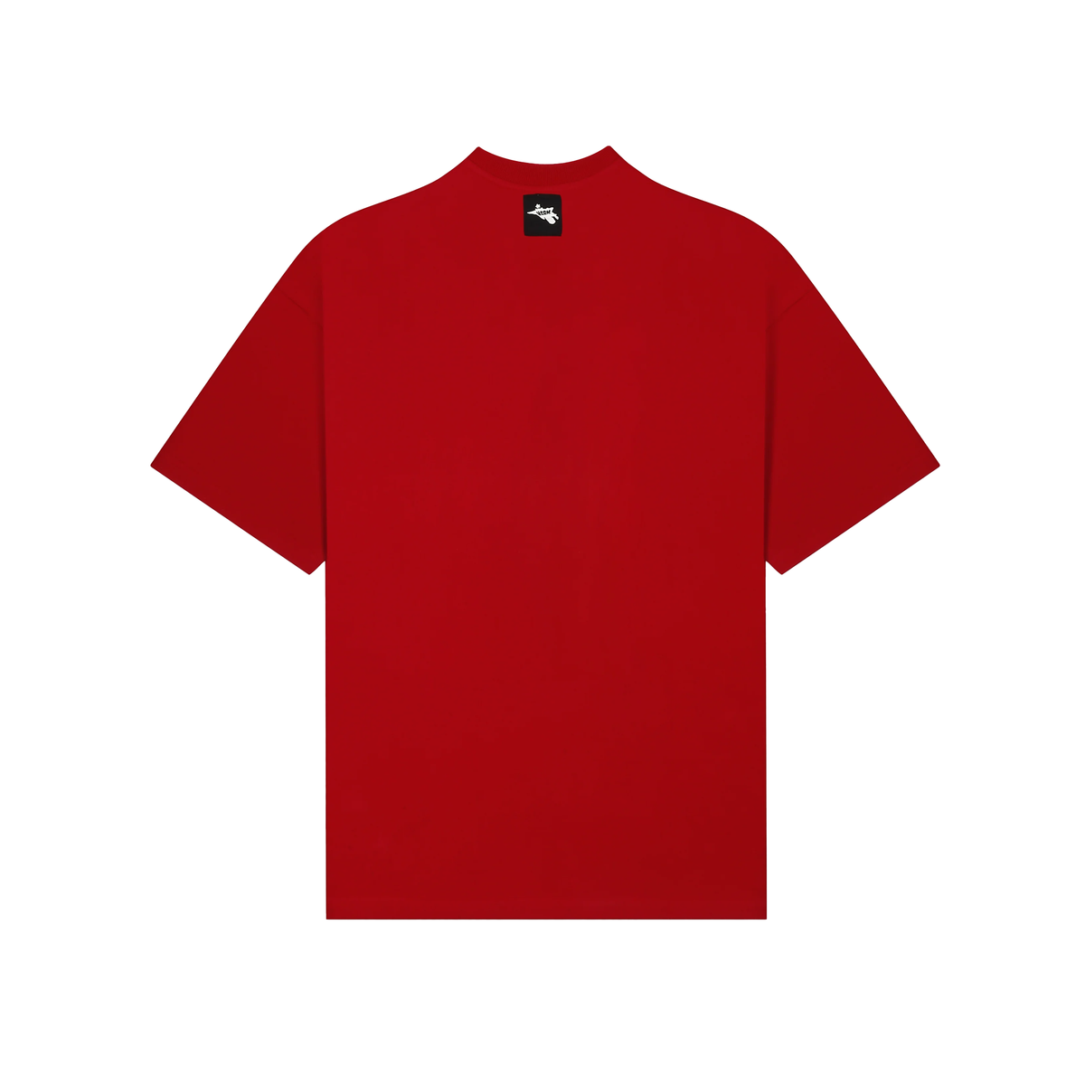 'K-Gram Cracked' tee by Kilogram