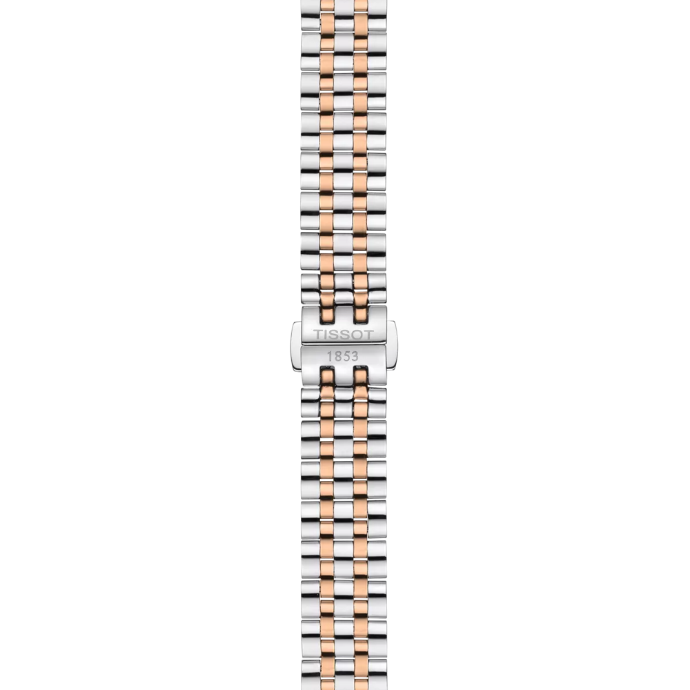 Women’s Tissot Carson 30mm T122.210.22.033.01 Quartz Watch