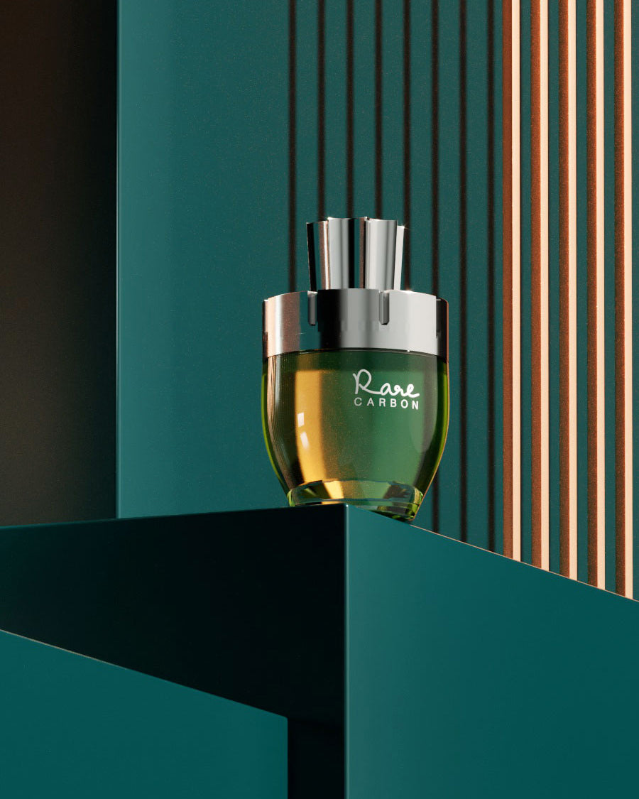 Rare Carbon by Afnan 100 ML fragrance