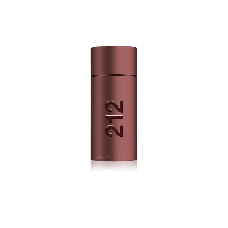 Carolina Herrera 212 Sexy Eau de Toilette for Men — image 1