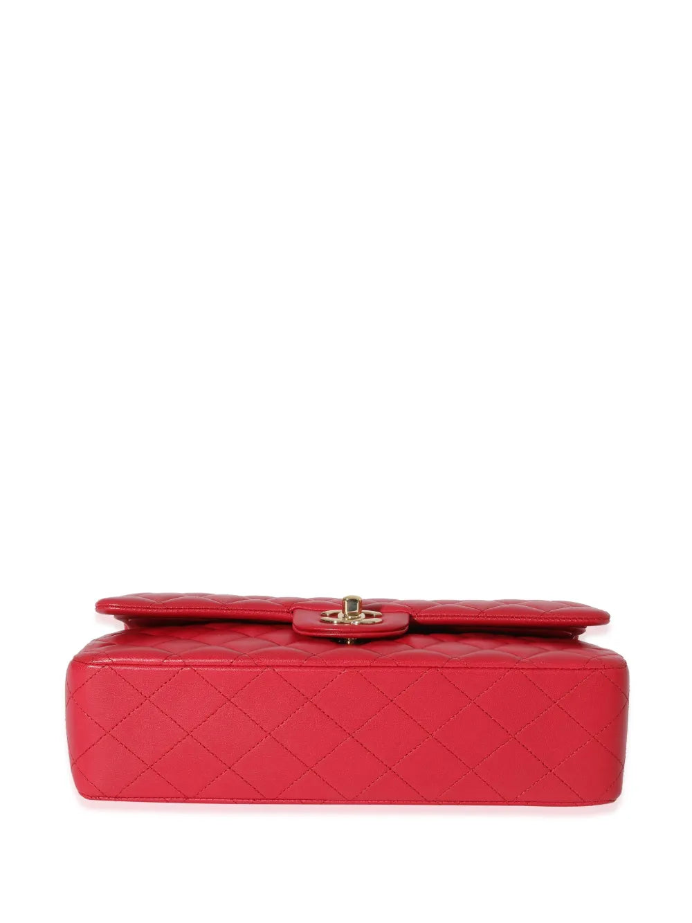 Chanel Pre-Owned Medium Double Flap Shoulder Bag - Zeuskicks