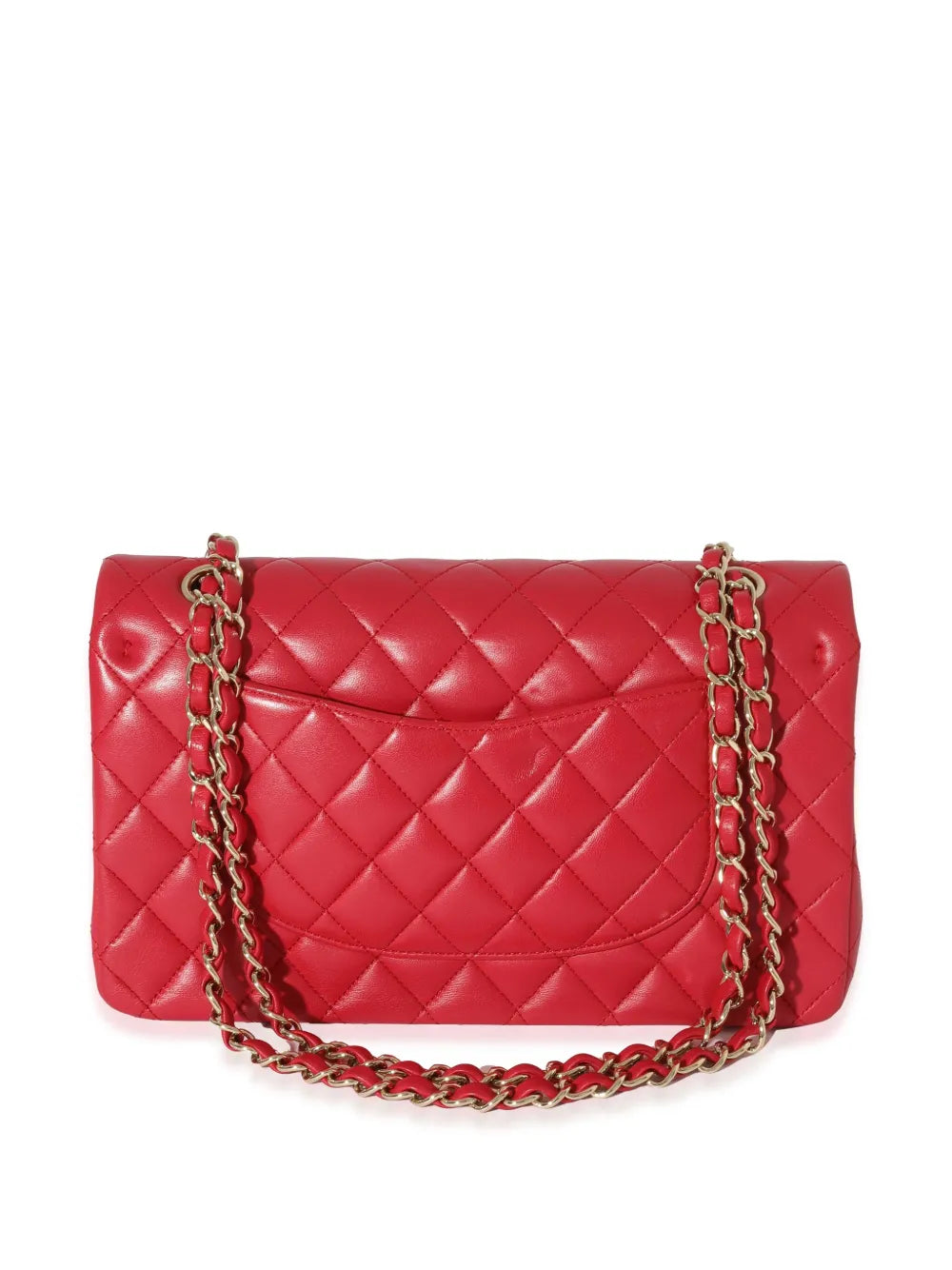 Chanel Pre-Owned Medium Double Flap Shoulder Bag - Zeuskicks