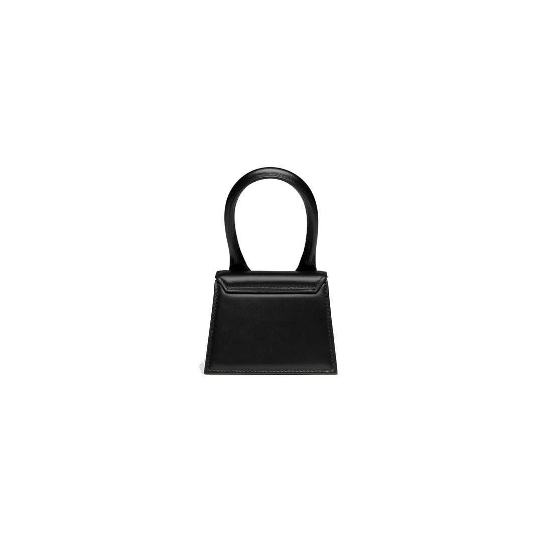 jacquemus The Chiquito Black by jacquemus