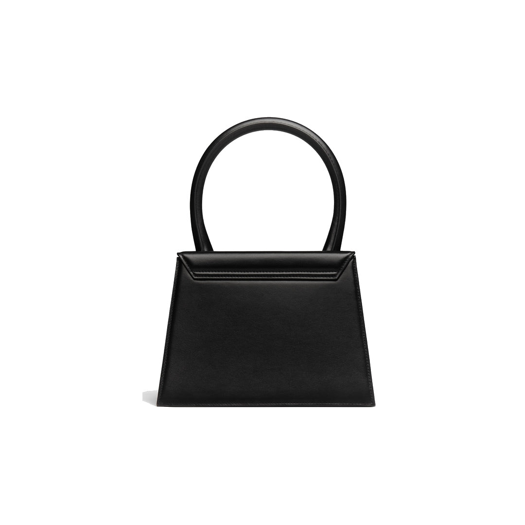 jacquemus The large Chiquito Black by jacquemus