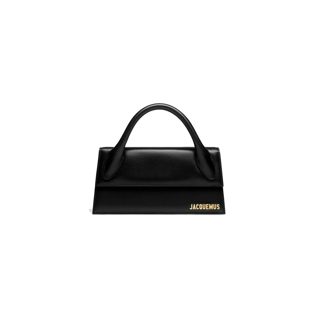 jacquemus The long Chiquito Black by jacquemus