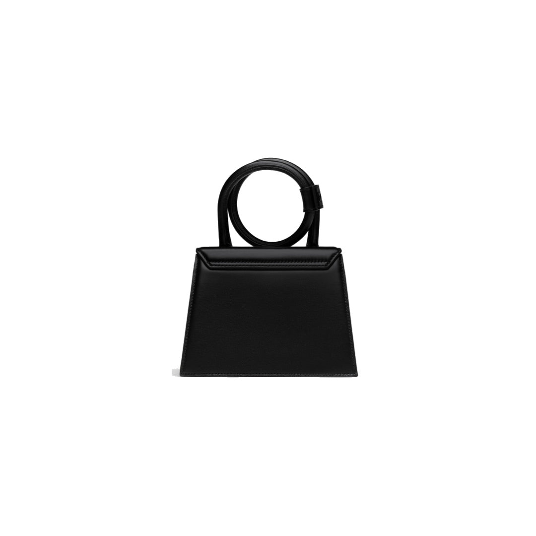 jacquemus The knot Chiquito Black by jacquemus