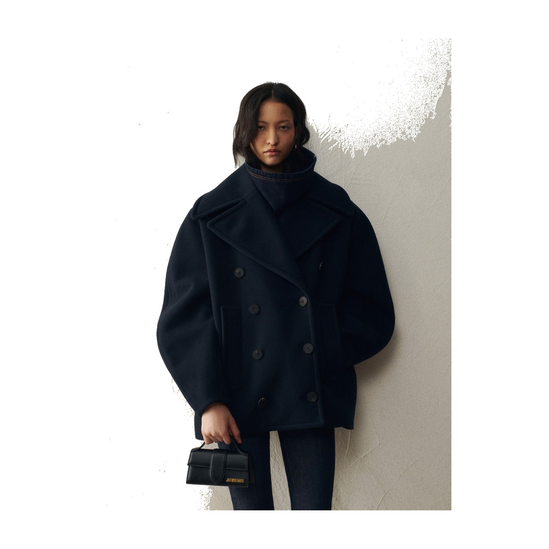 jacquemus The Bambino Black by jacquemus