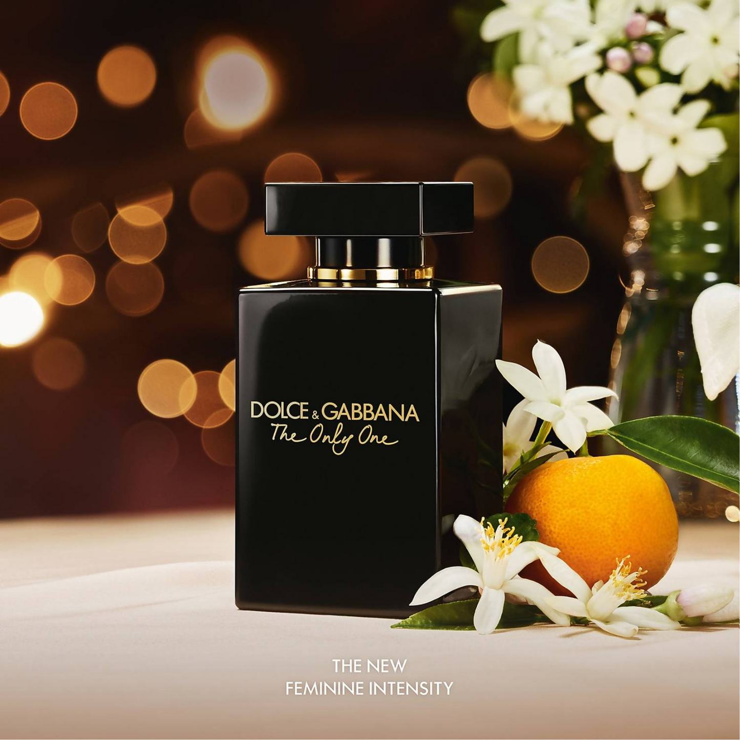 Dolce & Gabbana The Only One Intense Eau de Parfum for Women — image 1