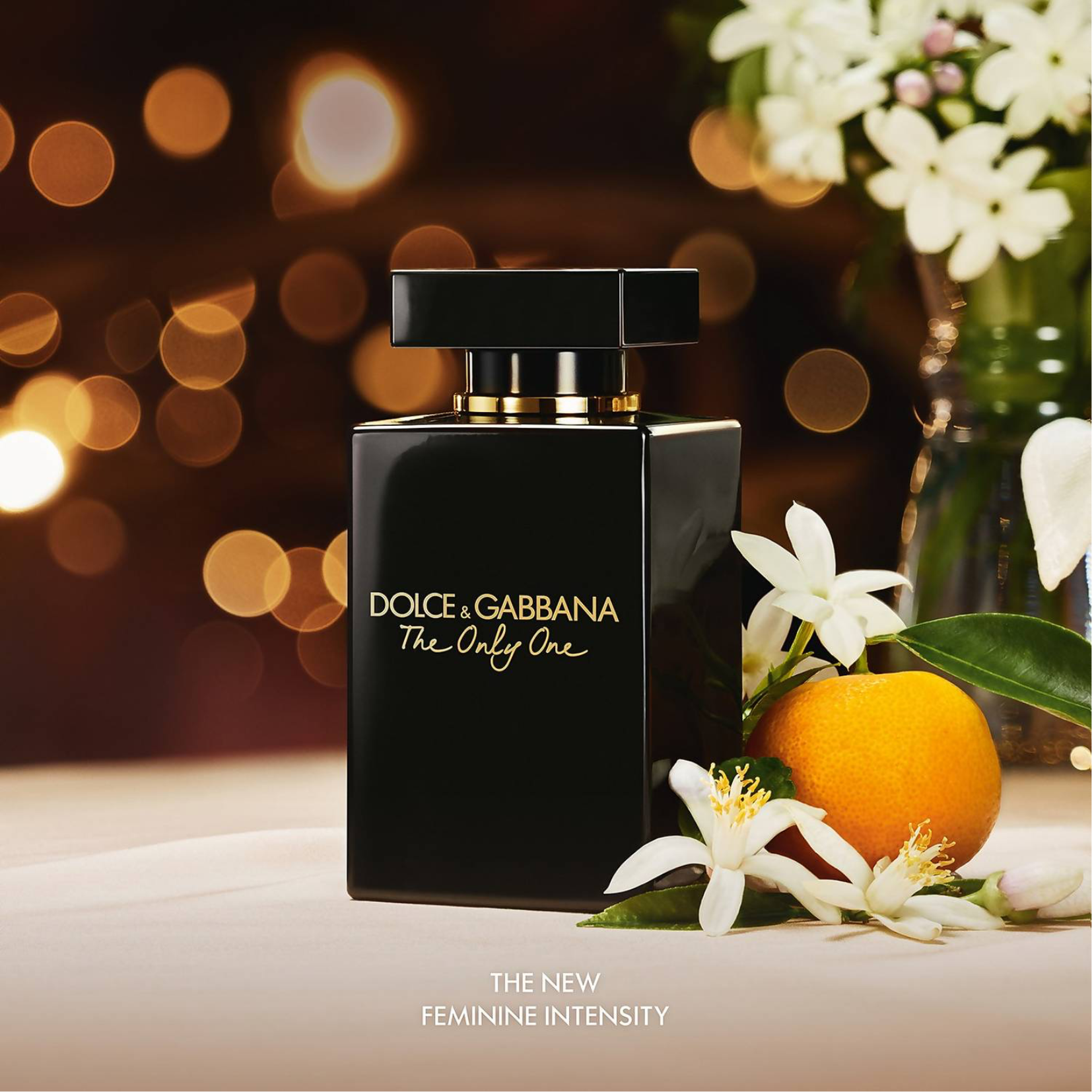 Dolce & Gabbana The Only One Intense Eau de Parfum for Women — image 1