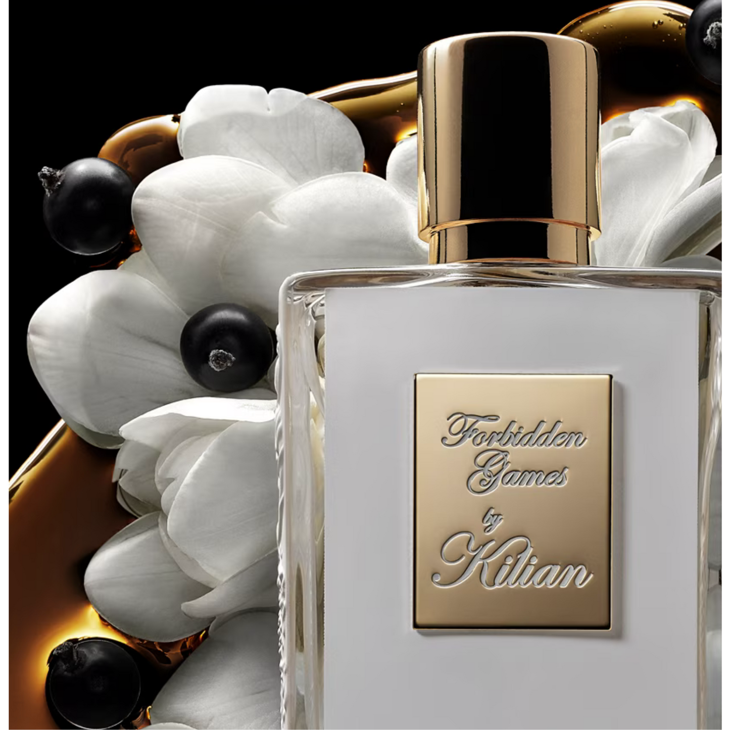 Kilian Forbidden Games Eau de Parfum for Women — image 1