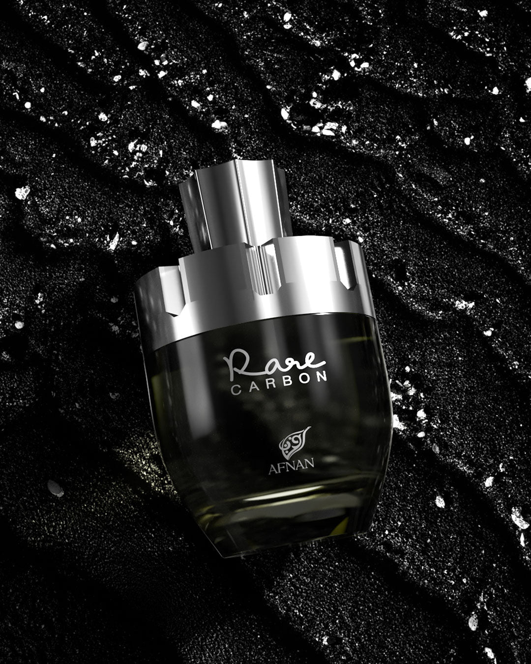 Rare Carbon by Afnan 100 ML fragrance