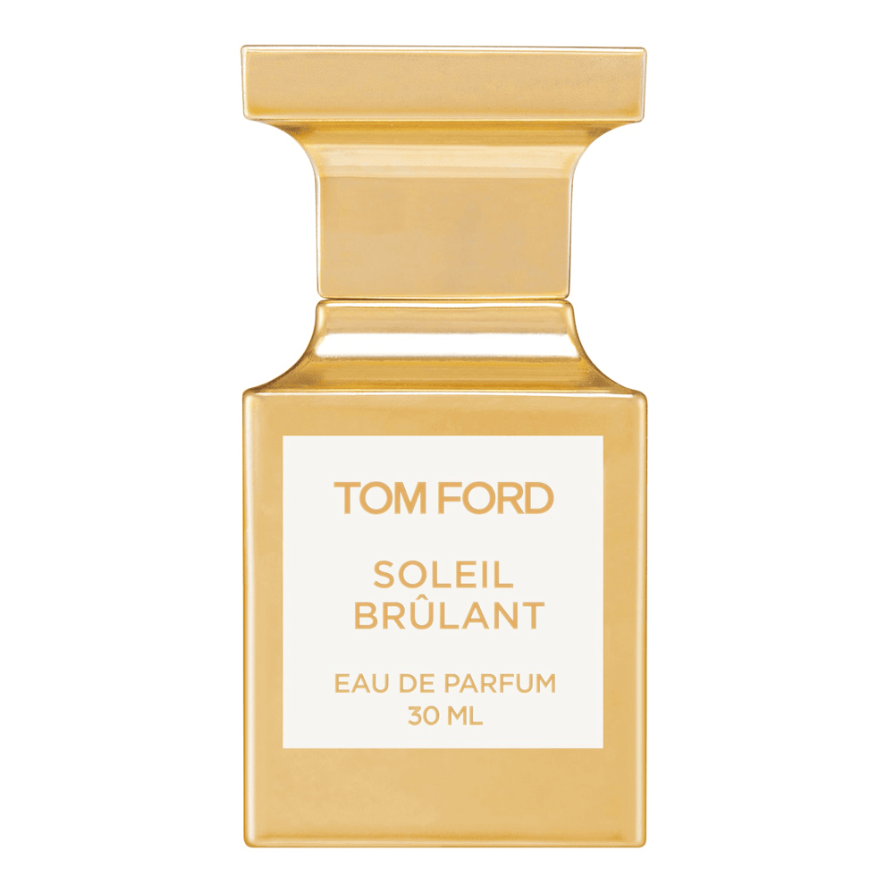 Soleil Brûlant Eau De Parfum • 30ml