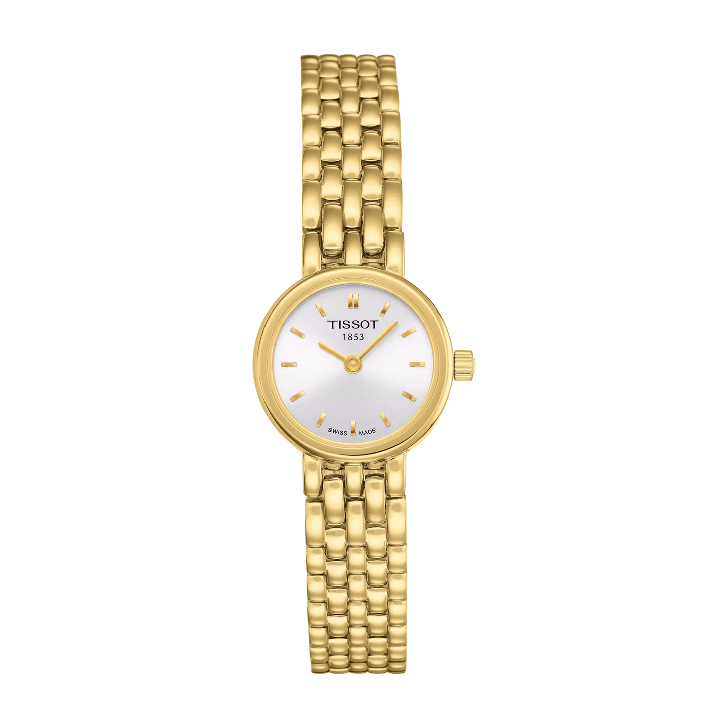 Women’s Tissot Lovely T058.009.33.031.00 Quartz Watch