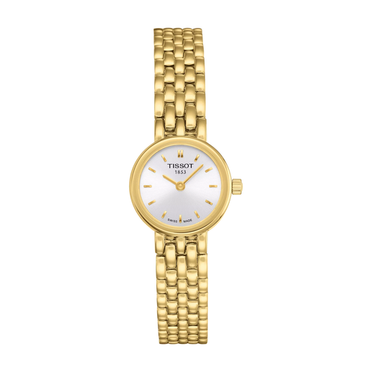 Women’s Tissot Lovely T058.009.33.031.00 Quartz Watch