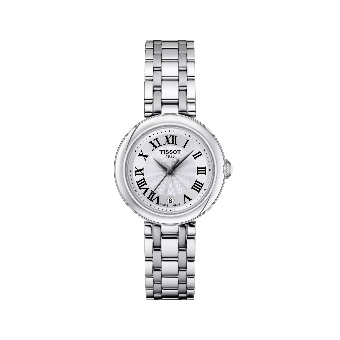 Women’s Tissot Bellissima 26mm T126.010.11.013.00 Classic Watch